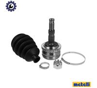 JOINT KIT DRIVE SHAFT 15-1400 FOR VAUXHALL CORSA/VAN/Mk/II CORSAVAN OPEL 3cyl