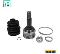 METELLI 15-1406 Joint kit, drive shaft