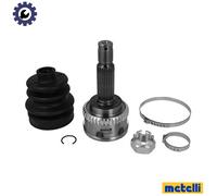 METELLI 15-1406 Joint kit, drive shaft