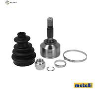 JOINT KIT DRIVE SHAFT 15-1407 FOR CITROEN C3/Pluriel C2 KFV 1.4L HFX 1.1L 4cyl