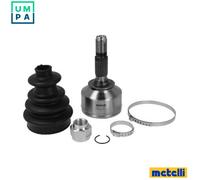METELLI 15-1407 CV joint kit
