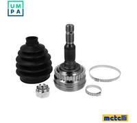METELLI 15-1412 CV joint kit