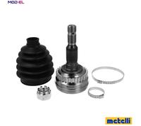METELLI 15-1412 CV joint kit