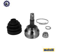 METELLI 15-1418 CV joint kit