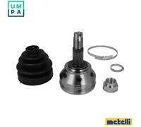 METELLI 15-1418 CV joint kit