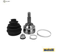 METELLI 15-1422 CV joint kit