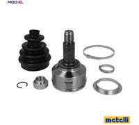 METELLI 15-1424 CV joint kit
