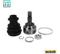 METELLI 15-1455 CV joint kit