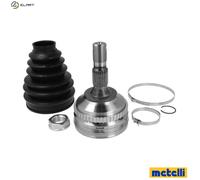 JOINT KIT DRIVE SHAFT 15-1468 FOR PEUGEOT 4HX 2.2L 3FZ 2.2L P8C 2.1L RHZ 2.0L