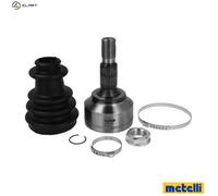 METELLI 15-1469 Joint kit, drive shaft