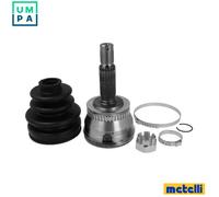 METELLI 15-1471 Joint Kit, drive shaft for HYUNDAI