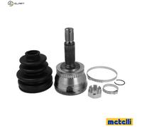 METELLI 15-1471 Joint Kit, drive shaft for HYUNDAI