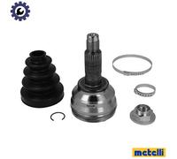 METELLI 15-1474 Joint kit, drive shaft