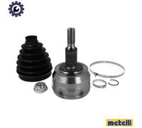 Driveshaft CV joint 15-1479 METELLI for VW MULTIVAN Mk V TRANSPORTER Mk V Van