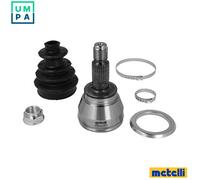 JOINT KIT DRIVE SHAFT 15-1480 FOR MINI N12 B14 A 1.4L W10 B14 A 1.4L 4cyl