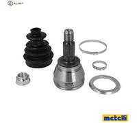 JOINT KIT DRIVE SHAFT 15-1480 FOR MINI N12 B14 A 1.4L W10 B14 A 1.4L 4cyl