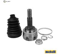 JOINT KIT DRIVE SHAFT 15-1483 FOR TOYOTA 7A-FE 1.8L 1ZZ-FE 1.8L 4A-FE 1.6L 4cyl
