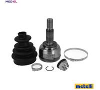 METELLI 15-1503 CV joint kit