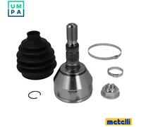 METELLI 15-1505 Joint kit, drive shaft