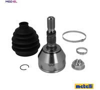 METELLI 15-1505 Joint kit, drive shaft
