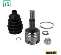 METELLI 15-1507 Joint kit, drive shaft