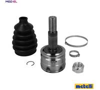 METELLI 15-1507 Joint kit, drive shaft