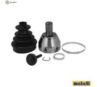 METELLI 15-1510 Joint kit, drive shaft