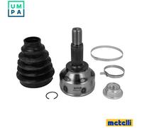 METELLI 15-1511 Joint kit, drive shaft