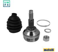 METELLI 15-1512 Joint kit, drive shaft
