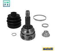 METELLI 15-1518 Joint kit, drive shaft