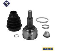 JOINT KIT DRIVE SHAFT 15-1523 FOR RENAULT SCENIC/GRAND/II K9K732/734 1.5L 4cyl