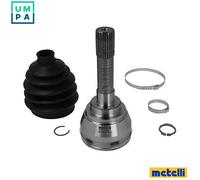 METELLI 15-1540 Joint kit, drive shaft