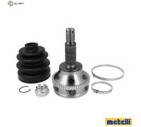 METELLI 15-1543 Joint kit, drive shaft