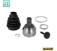METELLI 15-1564 Joint kit, drive shaft