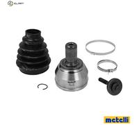 METELLI 15-1564 Joint kit, drive shaft