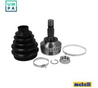 METELLI 15-1571 Joint kit, drive shaft