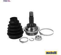 JOINT KIT DRIVE SHAFT 15-1572 FOR PEUGEOT 206/Hatchback/SW/CC NFU 1.6L 4cyl
