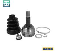 METELLI 15-1579 Joint kit, drive shaft