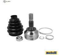Joint Kit, drive shaft for CITROËN C5 METELLI 15-1588