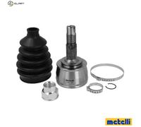 JOINT KIT DRIVE SHAFT 15-1593 FOR ALFA ROMEO FIAT GRANDE/PUNTO/Van VAUXHALL