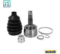 METELLI 15-1593 CV joint kit