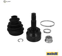 METELLI 15-1600 Joint kit, drive shaft
