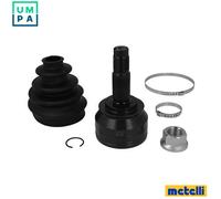 METELLI 15-1600 Joint kit, drive shaft
