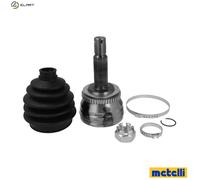 JOINT KIT DRIVE SHAFT 15-1607 FOR HYUNDAI ACCENT/III GETZ/PRIME AVEGA VERNA 1.5L