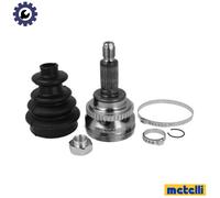 METELLI 15-1614 Joint kit, drive shaft