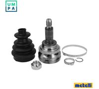 METELLI 15-1614 Joint kit, drive shaft