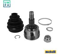METELLI 15-1616 Joint kit, drive shaft