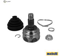 JOINT KIT DRIVE SHAFT 15-1630 FOR BMW X5/SAV/E53 M57D30 M54B30 3.0L M57D30 2.9L