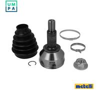METELLI 15-1640 Joint kit, drive shaft