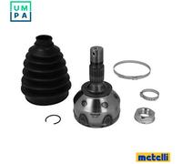 METELLI 15-1657 Joint kit, drive shaft